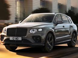 2023 Bentley Bentayga Price, Reviews, Pictures & More | Kelley Blue Book